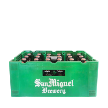 PALE PILSEN 320MLX24'S