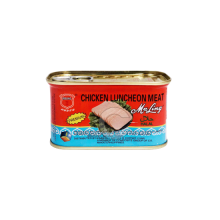 MALING CHICKEN LUNCHEON MEAT 198G