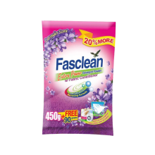 FASCLEAN W/FAB 450+90G