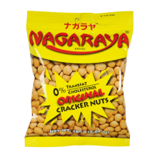NAGARAYA ORIG 160G