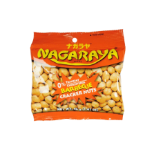 NAGARAYA BBQ 40G