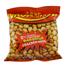 NAGARAYA BBQ 80G