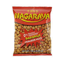 NAGARAYA BBQ 160G