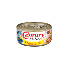 (Case) CENTURY TUNA F&O 180G