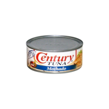 CENTURY TUNA MECHADO 155G
