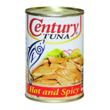 (Case) CENTURY TUNA H&S 155G