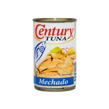 CENTURY T MECHADO 155G