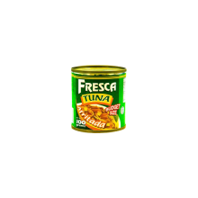 FRESCA TUNA CALDERETA 100G