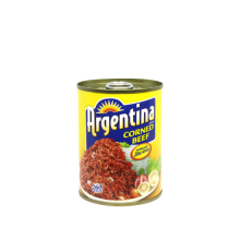 ARGENTINA CORNED BEEF 260G