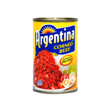 ARGENTINA CORNED BEEF 150G