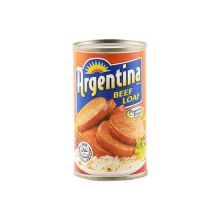 ARGENTINA BEEF LOAF 150G