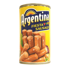 ARGENTINA FIESTA SAUSAGE 175G