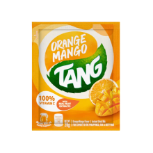 (Case) TANG ORANGE MANGO 20G