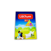 LACTUM 3+ P 150G