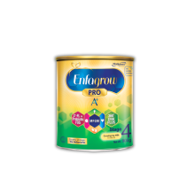 ENFAGROW A+ FOUR PWD VAN 450G (6X2BIB) PH