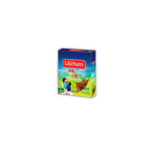 LACTUM 3+ 350G CHOCO