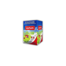 LACTUM 0-6 MNTS PLN 575G (6X2BIB) PHX6 1.5KG