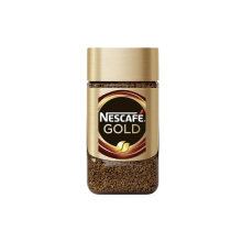 NESCAFE GOLD 50G