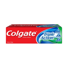 COLGATE TRIPLE ACT. 95ML