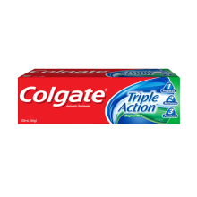 COL TRIPLE ACTION 66G