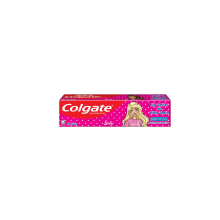 COLGATE BARBIE KIDS 40G