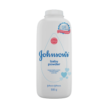 (Case) JOHNSON'S BABY POWDER CLASSIC 500G 79620664