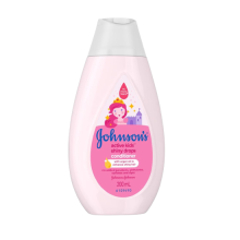 JOHNSON'S BABY ACTIVE KIDS SHINY DROP COND.200ML 79601986