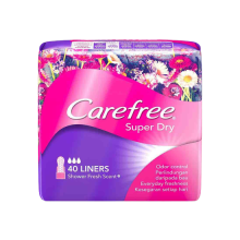CFREE SUPER DRY 40'S 159263333