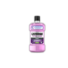 LISTERINE TOTAL CARE  250MLX8