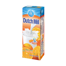 YOGHURT DYG ORANGE 180ML