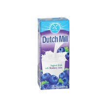 YOGHURT DYG BLUEBERRY 180ML