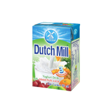DUTCH MILL MIXED FRUIT 90MLX48