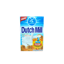 DUTCH MILL MELON 90MLX48