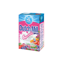 DUTCH MILL SUPER FRUITS 90MLX48