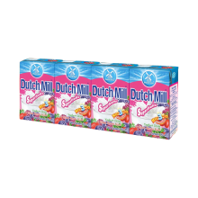 DUTCHMILL SUPERFRUITS 90MLX4'SX12