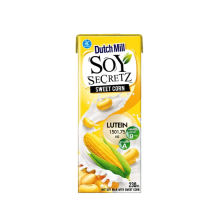 DUTCHMILL SWEET CORN 230ML