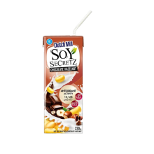 DUTCHMILL CHOC.HZLNT 230ML