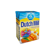 DUTCH MILL MANGO JUICE 90ML