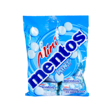 MENTOS MINI MINT 20'S