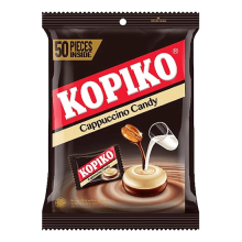 (Case) KOPIKO CAP SHOT 50'S