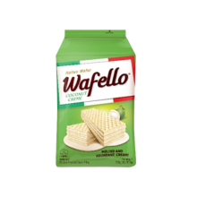 WAFELLO COCO CREME 20X10X20.5G