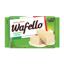 WAFELLO COCO CREME 48G