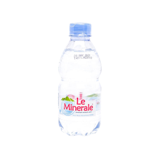 LE MINERALE 330ML