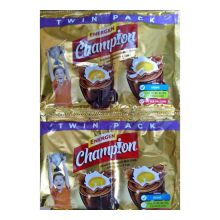 ENERGEN CHAMPION TP