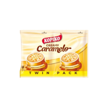 KOPIKO CARAMELO TP 50G.
