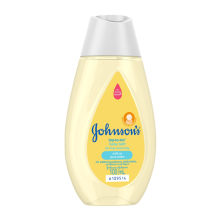 (Case) JOHNSON'S BABY BODY WASH TOP TO TOE 100ML 79602012