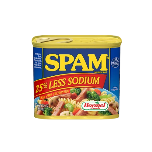 SPAM LESS S. 340G