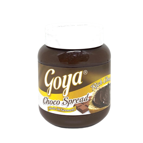 GOYA CHOCO SREAD 400G