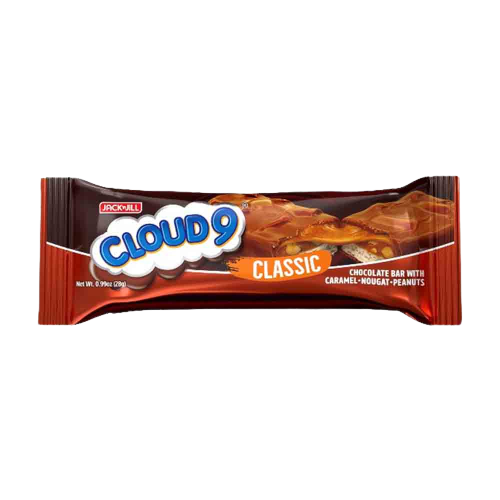 CLOUD9 CLASSIC 28G 1PC