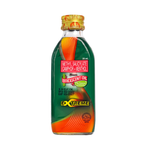 EFICASENT EXTREME 25ML